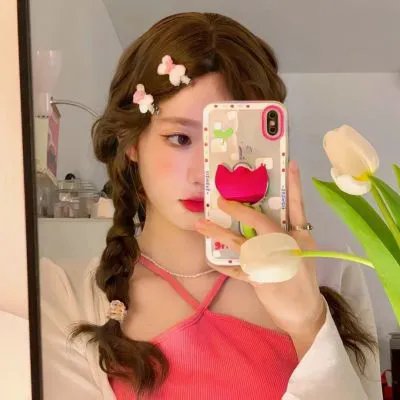 如此好运