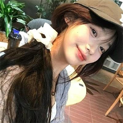 残破的娃娃